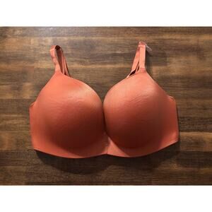 Victoria’s Secret 36DD Bra So Obsessed Push Up Wireless Padded Molded Cup